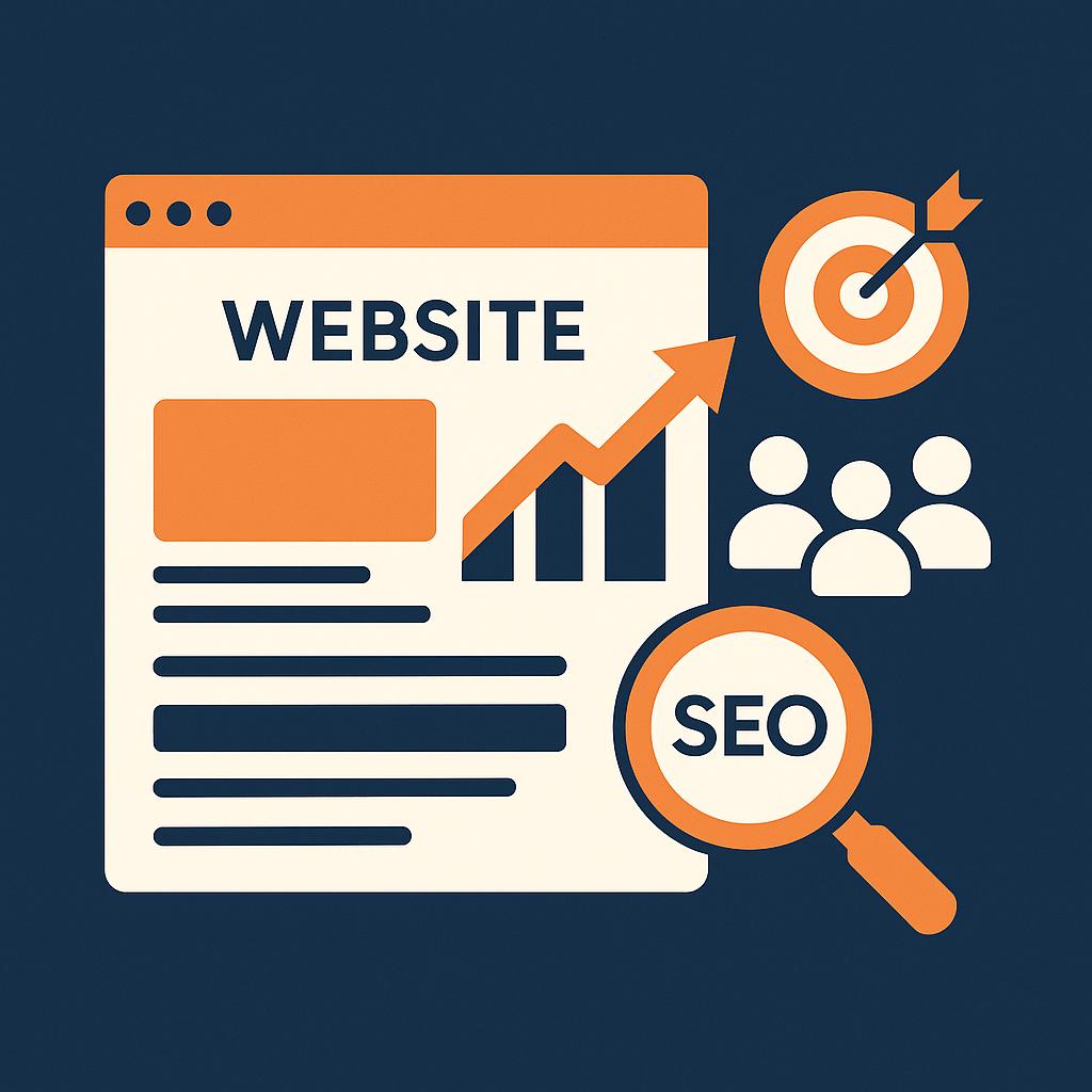 Panduan Lengkap Marketing Website untuk Pemula